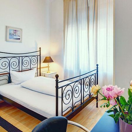 Hotel Cornelia Bad Nauheim Extérieur photo