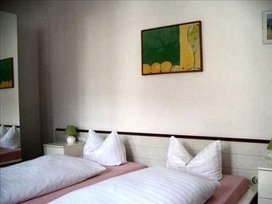 Hotel Cornelia Bad Nauheim Extérieur photo