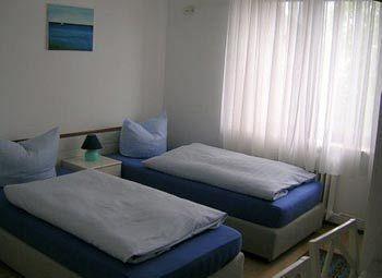 Hotel Cornelia Bad Nauheim Extérieur photo