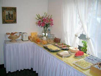 Hotel Cornelia Bad Nauheim Extérieur photo