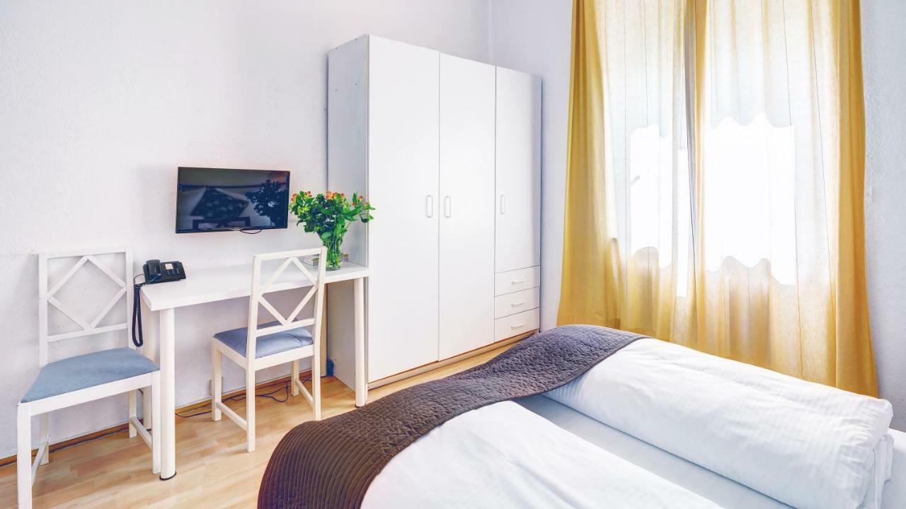 Hotel Cornelia Bad Nauheim Extérieur photo